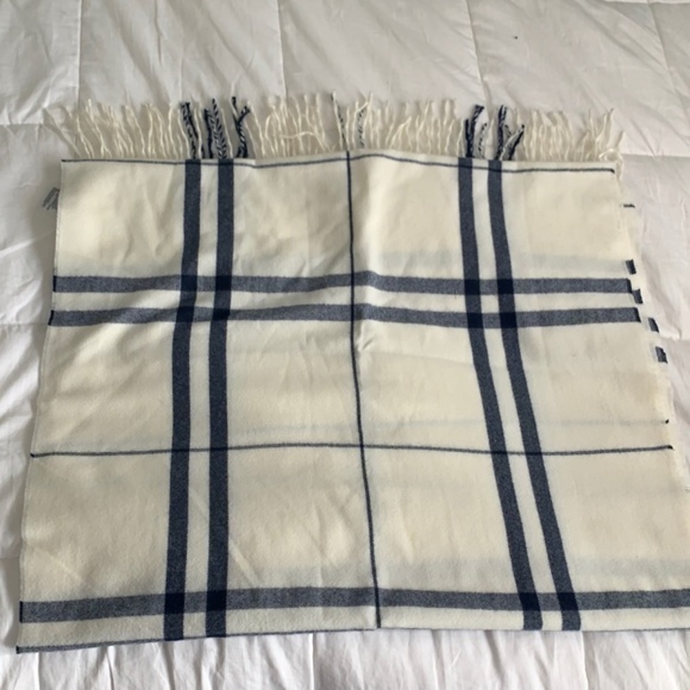 Scarf from the Gap